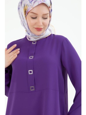 Armine Trend Tunik 24YT451 Morcivent