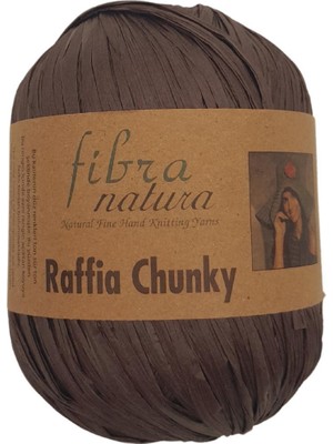 Angel Çanta Aksesuar Himalaya Rafya Fibra Natura Raffia Chunky 114-21