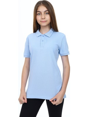 Toontoy Unisex Çocuk Tişört