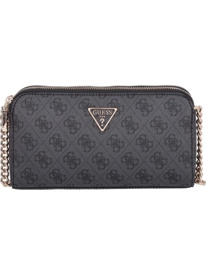 Guess Eco Erıca Status Crossbody ESG951012