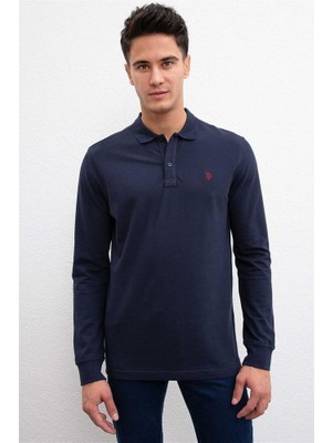 U.S. Polo Assn. 1278682 Polo Sweatshirt