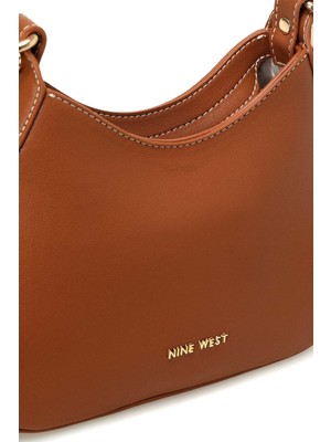 Nine West Brunatemını 4pr Taba Kadın Çapraz Çanta