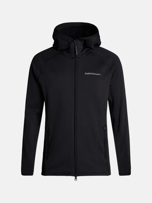 Peak Performance G77250040 M Chill Light Zip Erkek Polar