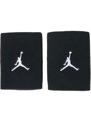 Nike Jordan Jumpman Wristbands 2 Pk Siyah El Bilekliği J.KN.01.010.OS