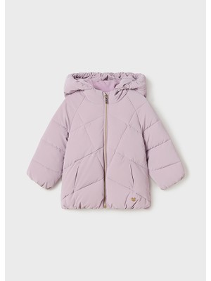 Mayoral 2482 Kız Bebe Pembe Mont