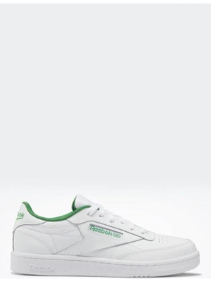 Reebok Reebok Club C 85 Beyaz  Sneaker