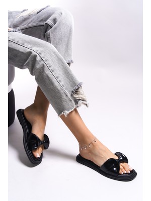 Riccon Tagelrut Kadın Terlik 0012114