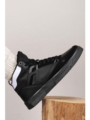 Riccon Riccon Erkek Comfort Sneaker Bot 001263