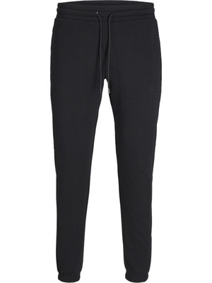 Jack & Jones Jpstwıll Jjstaple Sweat Pants Nb Ln Siyah12257956