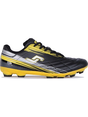 Jump 28593MR Syh-Sarı Krampon Çim Erkek Futbol Ayakkabı