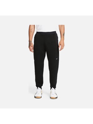 Nike Nike Therma-Fit Adv A.P.S. Fleece Fitness Training Men'S Sweatpants Erkek Siyah Spor Eşofman Altı Dq4848