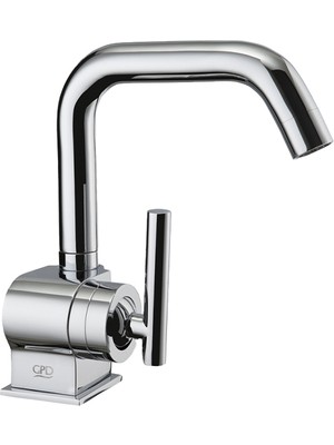 Gpd MLB100 - Frezia Lavabo Bataryası