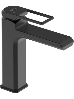 Gpd MLB190-S - Quadro Lavabo Bataryası(Siyah)