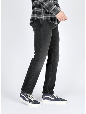 Lee Cooper Lee Cooper Normal Bel Straight Erkek Denim Pantolon 251 Lcm 121007 Harry Leıpzıg Vbl St