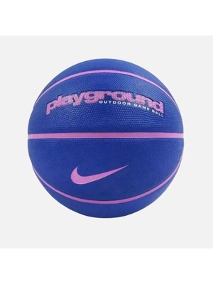Nike N1004371-429 Everyday Playground 8P 7 No Basketbol Topu