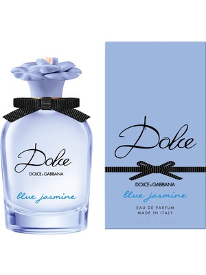 Dolce & Gabbana Blue Jasmine Edp 75 Ml
