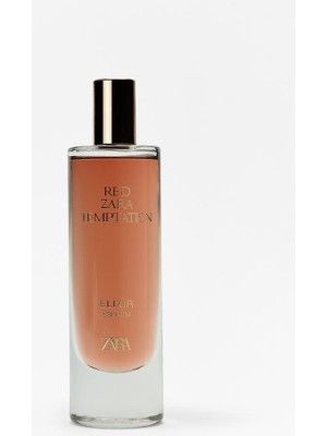 Zara Red Temptatıon Elıxır 80 ml Kadın Parfümü