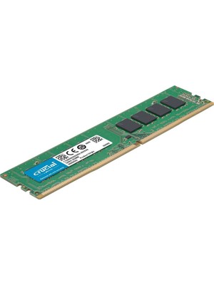 Crucial 16GB Ddr4 3200MHZ CT16G4DFRA32A Pc Ram