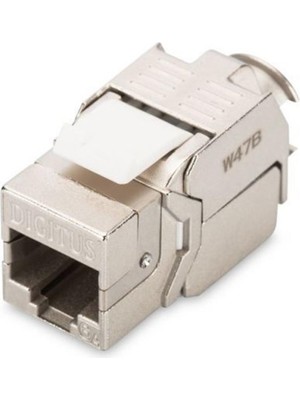 Core Bilgisayar Digitus DN-93615 Professional CAT6A Keystone Modül