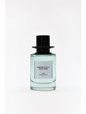 Zara Olfactıve/ N 01 Energetıcally New York Edp 100 ml Kadın Parfümü