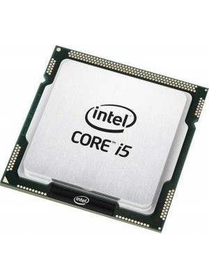 Intel I5 3470 3.20GHZ Lga 1155 Cpu Tray Fansız