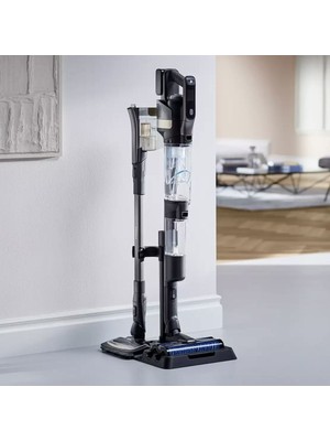 Philips Resmi Distribütör Garantili Aqua Trio 9000 Seri Islak & Kuru Süpürge Altın Renk Turbo Başlık ile