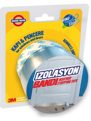 Geseus 3m Şeffaf Rüzgar Geçirmez Silikon Sızdırmazlık Şeridi Kapı Sızdırmazlık Şeridi Cam Kapı Pencere Bant