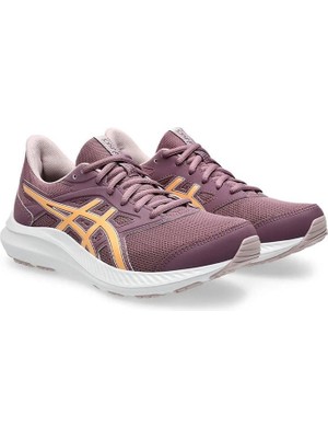 Asics Jolt 4 Kadın Koşu Ayakkabısı 1012B421-504 Pembe