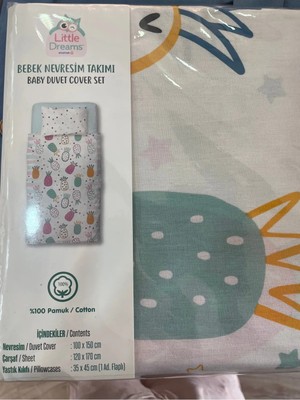 Baen Store Bebeknevresimtakımı