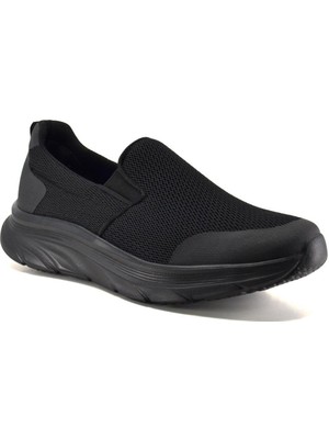 King Paolo D1114 Erkek Ss High Step Keten Ayakkabı