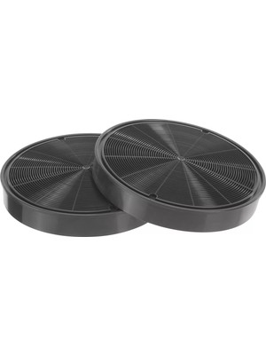 Bosch DWP64CC50Q-05 2li 1takım Davlumbaz Karbon Filtre Baca Olmayan Evler Için