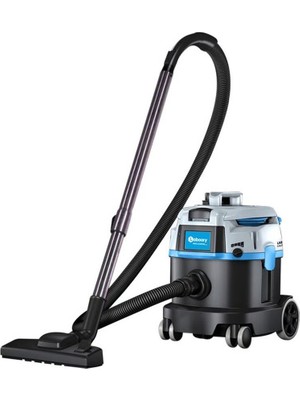 Genel Markalar F Labomat Vac 130E Otel Tipi Sessiz Elektrikli Süpürge 13L H13 0-250 L 220 - 240 V 2 Yıl 700-1000 W