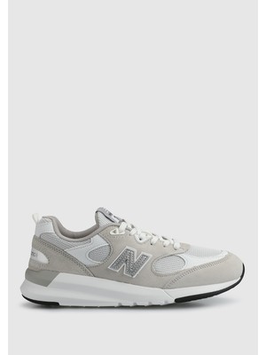 New Balance 109 Gri Kadın Günlük Giyim