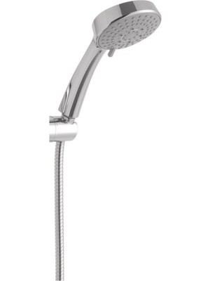 Zennur | Rain S100 Mafsallı Duş Seti