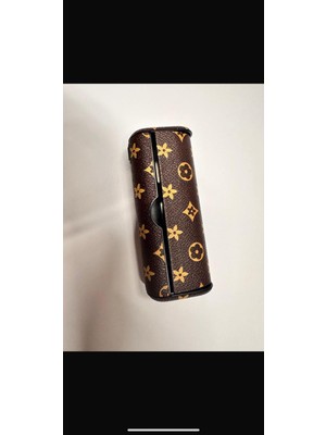 Zigver Prime Manyetik Kılıf Lv Desenli