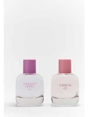 Zara Tuberose + Twılıght Mauve Edt 90 ml (3.0 Fl. Oz) Kadın Parfümü