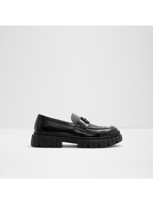 Aldo Ltloafer Ayakkabı Oxford&Loafer - Siyah