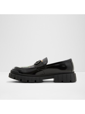 Aldo Ltloafer Ayakkabı Oxford&Loafer - Siyah