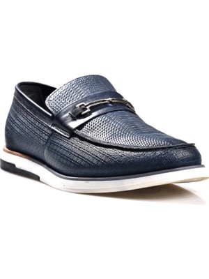 Babucci Babucci 1045 Erkek Loafer Ayakkabı