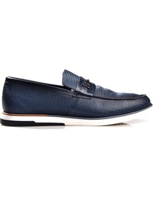 Babucci Babucci 1045 Erkek Loafer Ayakkabı