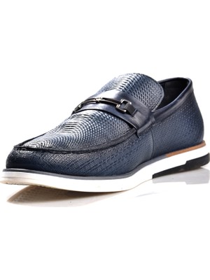 Babucci Babucci 1045 Erkek Loafer Ayakkabı