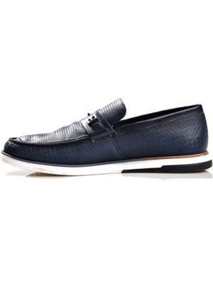 Babucci Babucci 1045 Erkek Loafer Ayakkabı