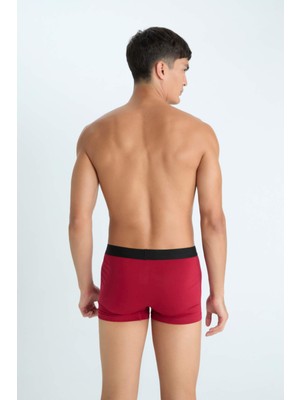 DeFacto Regular Fit 3'lü Boxer C9529AX24AU