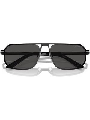 Prada Pr A53 1bo-5s0 59 G