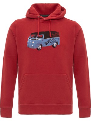Routefield Hunch Erkek Sweatshirt