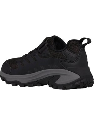 Merrell Moab Speed 2 Low A/c Waterproof Çocuk Outdoor Ayakkabısı