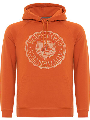 Routefield Halvor Erkek Sweatshirt