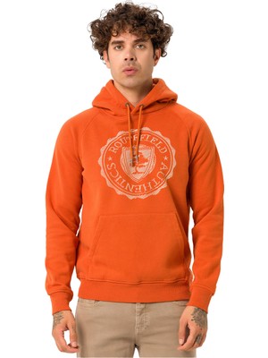 Routefield Halvor Erkek Sweatshirt