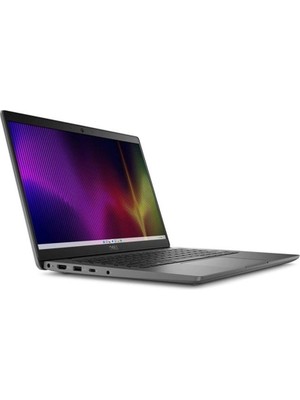 Dell Nb Latıtude N085L344014_U I5-1235U 8gb 512SSD O/b 14 Ubuntu