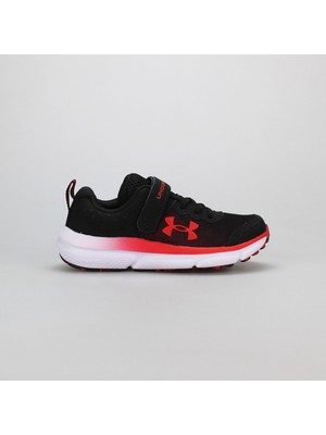 Under Armour Under Armour Assert 10 Unısex Çocuk Ayakkabı 3026183-003